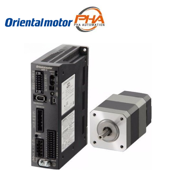 ORIENTALMOTOR