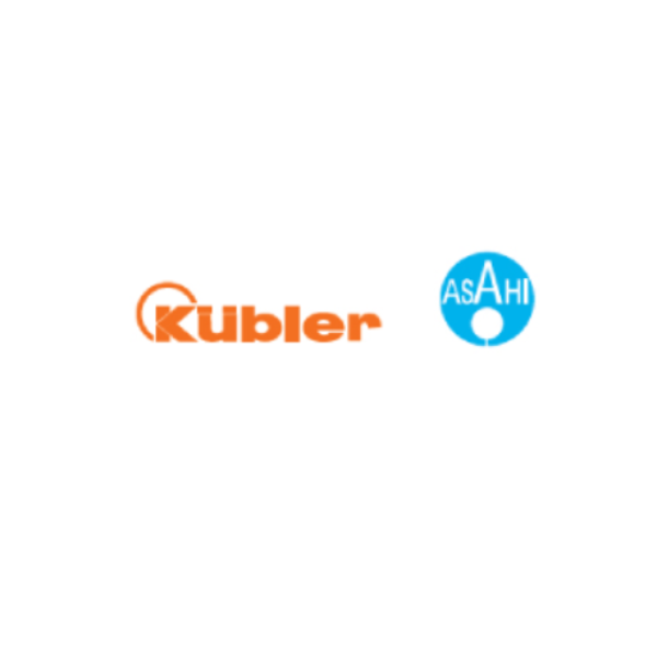 อุปกรณ์แสดงผล แบบ หน้าจอแสดงผลควบคุม ยี่ห้อ Kubler