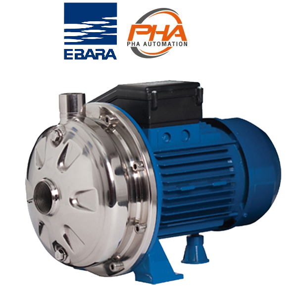 EBARA Water Pump - CDX Centrifugal