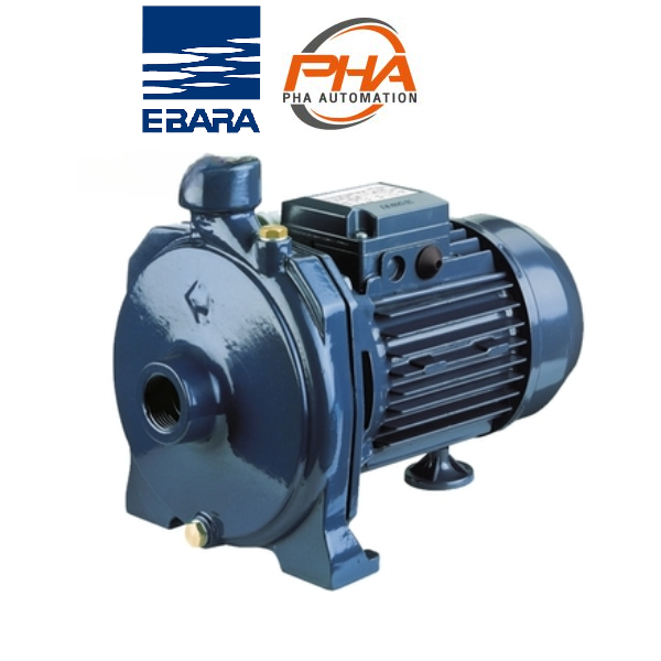 EBARA Water Pump - CM (A-B-C-D) Centrifugal