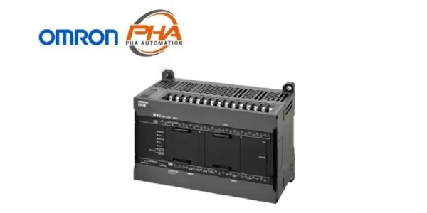 OMRON PLC - CP2E series