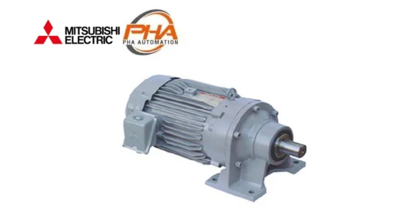 MITSUBISHI Gear Motor - CYCLO Drive