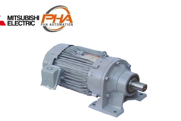 MITSUBISHI Gear Motor - CYCLO Drive