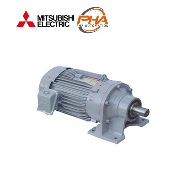 MITSUBISHI Gear Motor - CYCLO Drive