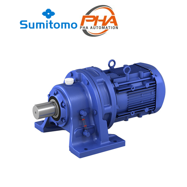 SUMITOMO Gear Motor - CYCLO Drive