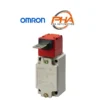 OMRON Safety Door Switches - D4BS