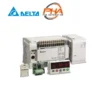 DELTA PLC - DVP-EH3 series