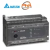 DELTA PLC - DVP-ES2 series