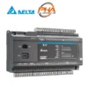 DELTA PLC - DVP-ES3 series