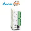 DELTA PLC - DVP-SA2 series