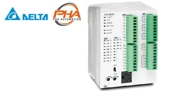 PLC - DVP-SV2 series