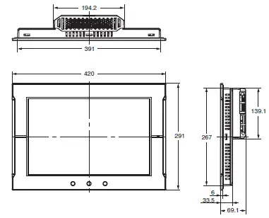 Dimensions 1