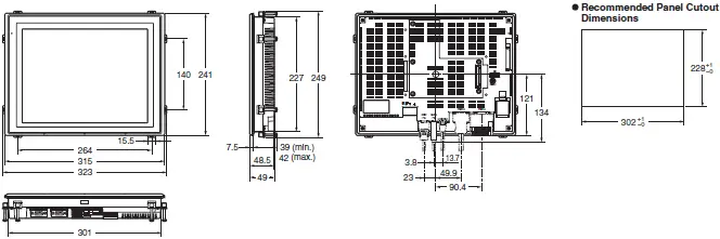 Dimensions 2 - NS12_10