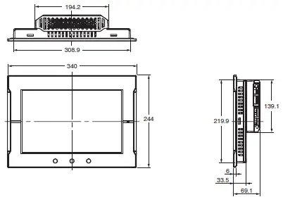 Dimensions 3