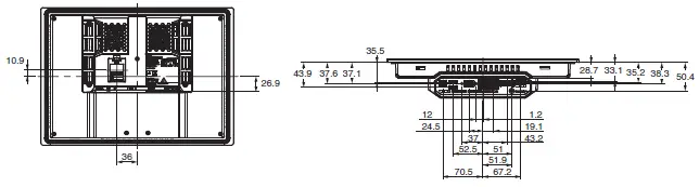 Dimensions 4