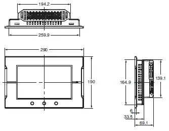 Dimensions 5