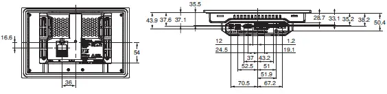 Dimensions 6