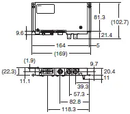 NS-CA002 Video Input Unit