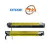 OMRON Safety Light Curtain - F3SJ series