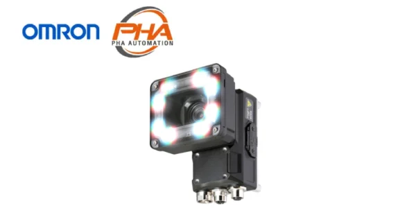 OMRON Vision sensor - FHV7 series