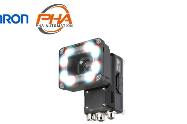 OMRON Vision sensor - FHV7 series