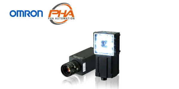 OMRON Vision sensor - FQ2 series