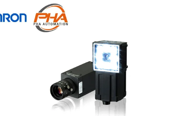 OMRON Vision sensor - FQ2 series