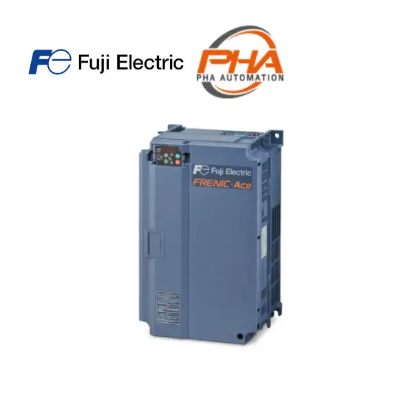 FUJI Electric Inverter - FRENIC ACE series