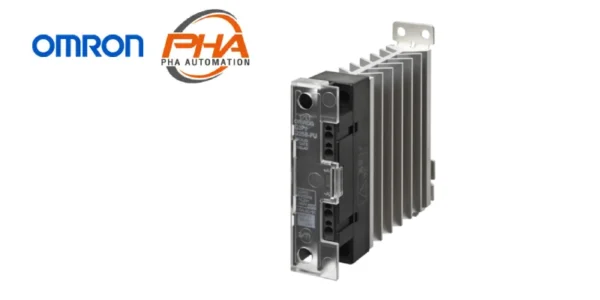 OMRON Solid-state Relay - G3PJ