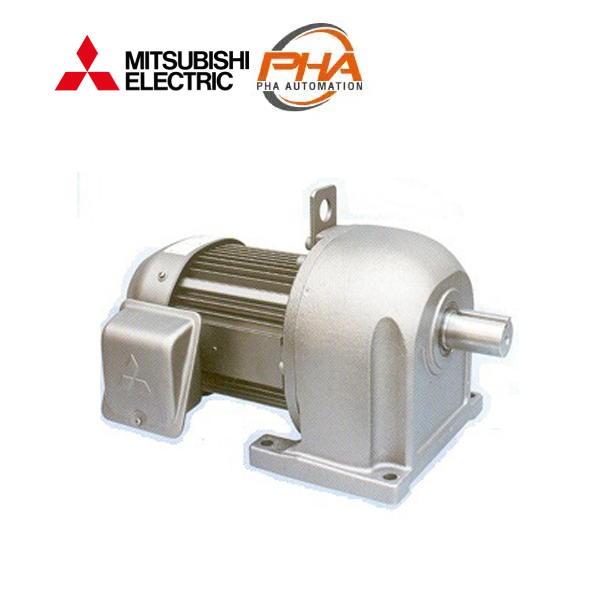 MITSUBISHI Gear Motor - GM-D series