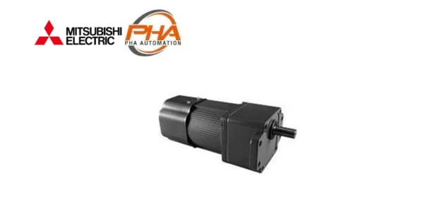 MITSUBISHI Gear Motor - GM-J2 series