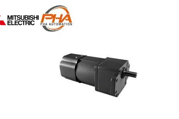 MITSUBISHI Gear Motor - GM-J2 series