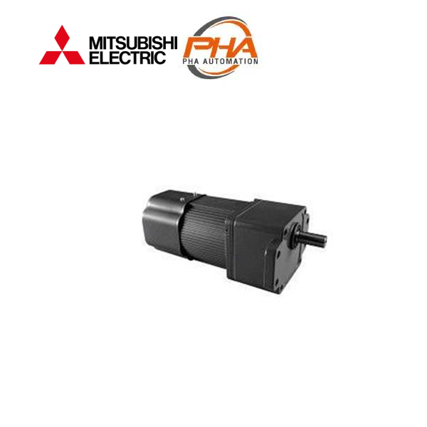 MITSUBISHI Gear Motor - GM-J2 series