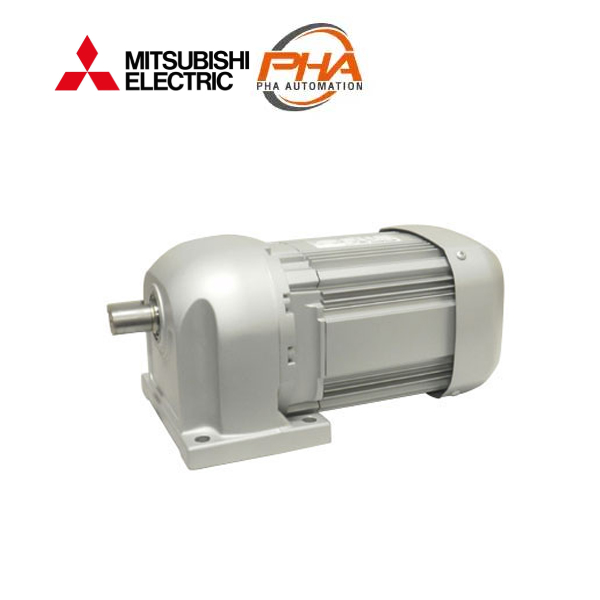 MITSUBISHI Gear Motor - GM-S series