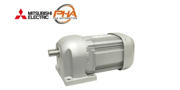 MITSUBISHI Gear Motor - GM-S series