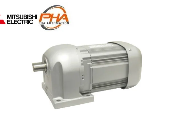 MITSUBISHI Gear Motor - GM-S series