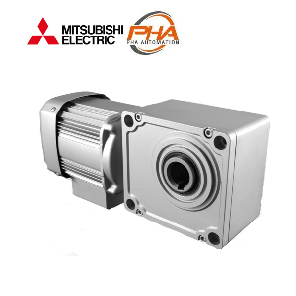 MITSUBISHI Gear Motor - GM-SHY series