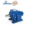 MOTOVARIO Gear Motor - H series Helical