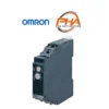 OMRON Timer - H3DT-A