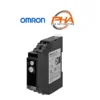 OMRON Timer - H3DT-H