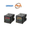 OMRON Timer - H5CX