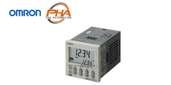 OMRON Timer - H5CZ