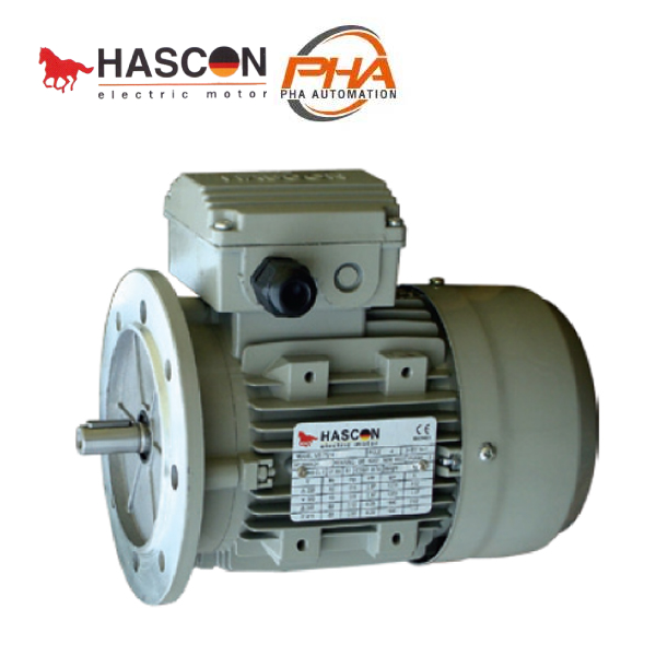 HASCON Electric Motor - HC series