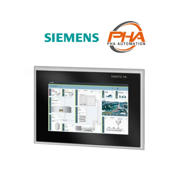 SIEMENS HMI - Comfort Panels INOX