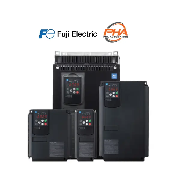 Inverter automation - Fuji Electric