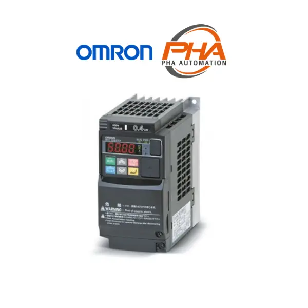 Inverter Omron