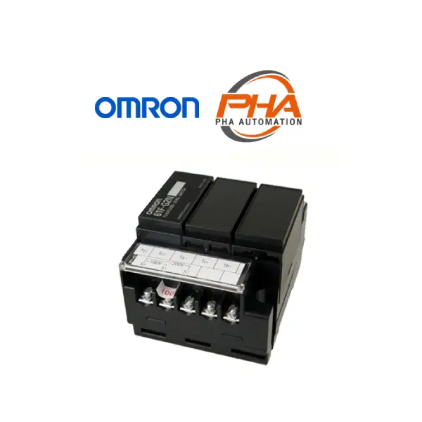 Level Switches - Omron