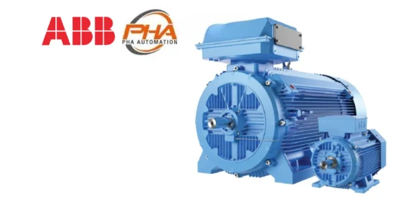 ABB Electric Motor - M3BP IE2 High Efficiency Motor