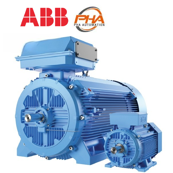 ABB Electric Motor - M3BP IE2 High Efficiency Motor