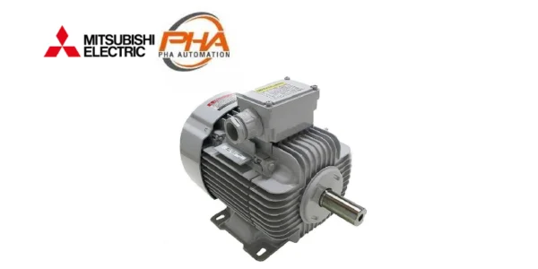 MITSUBISHI Electric Motor - MET-T